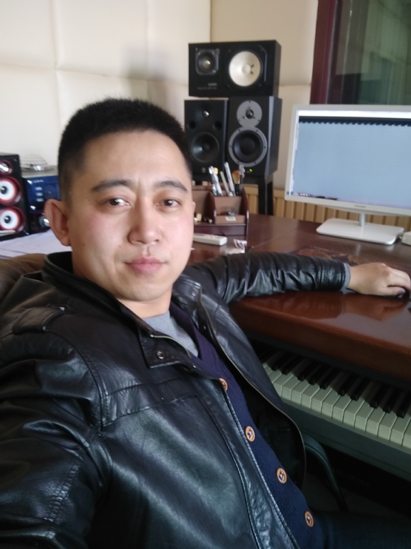 MrJing的第一张照片--安溪相亲网