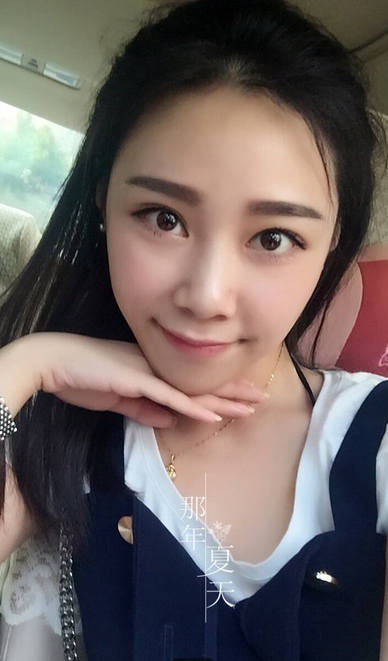 九亿少女的梦的第三张照片--安溪相亲网