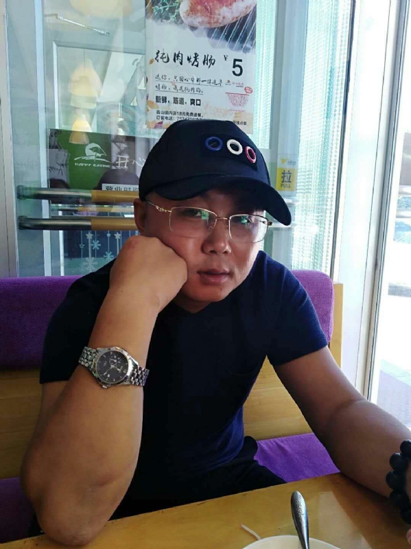 迷路了的第一张照片--安溪相亲网