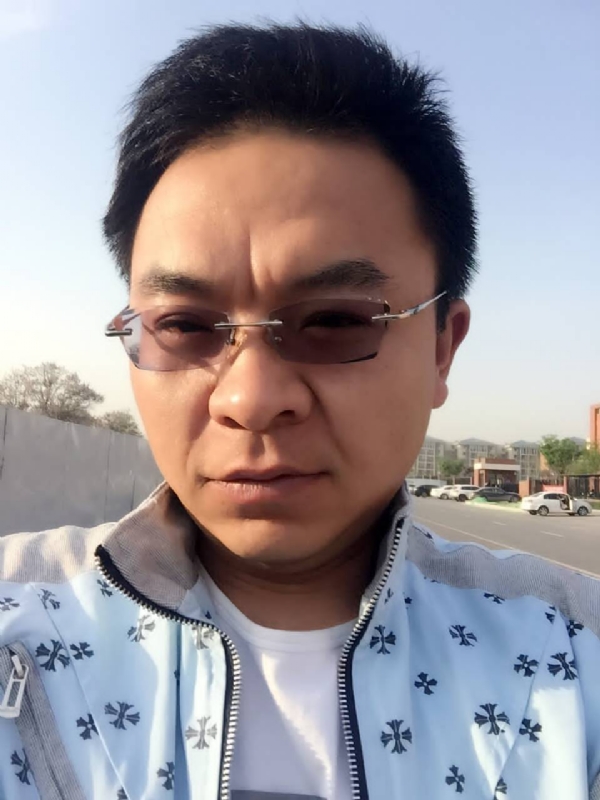 执着的等待的第一张照片--安溪相亲网