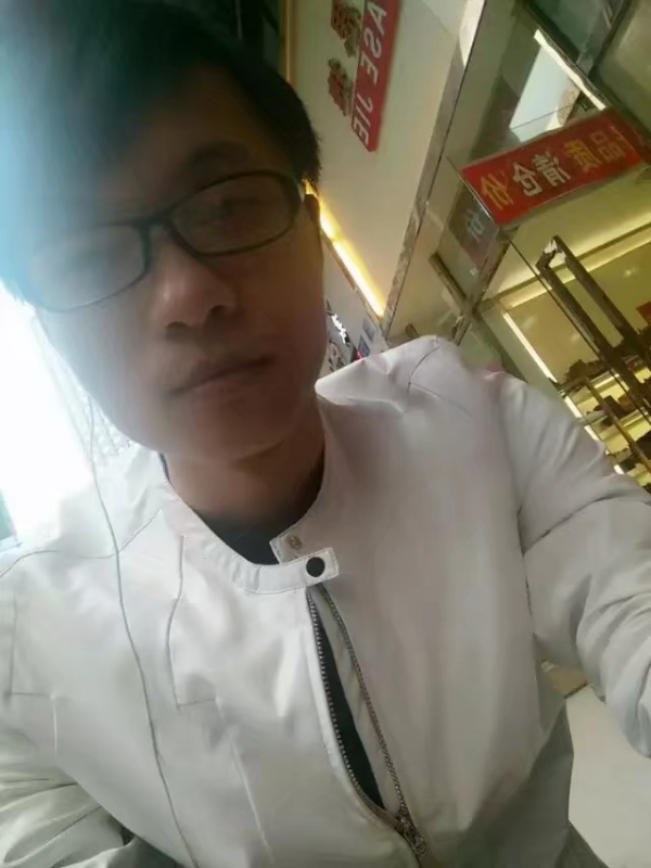 你的益达的第一张照片--安溪相亲网