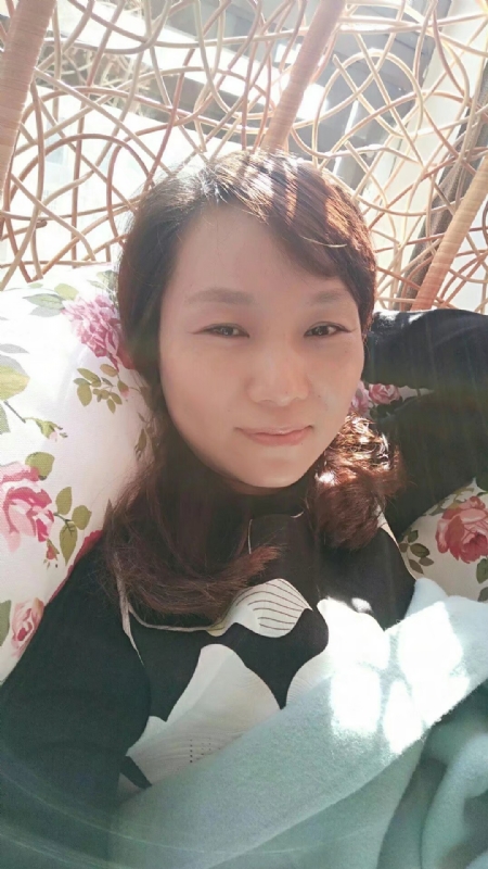 悦己的第一张照片--安溪相亲网