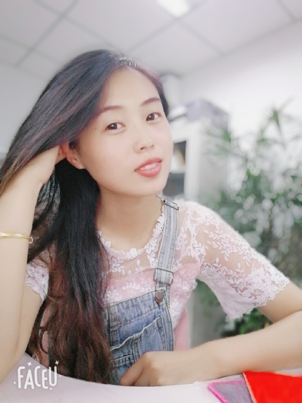 暖暖的第二张照片--安溪相亲网