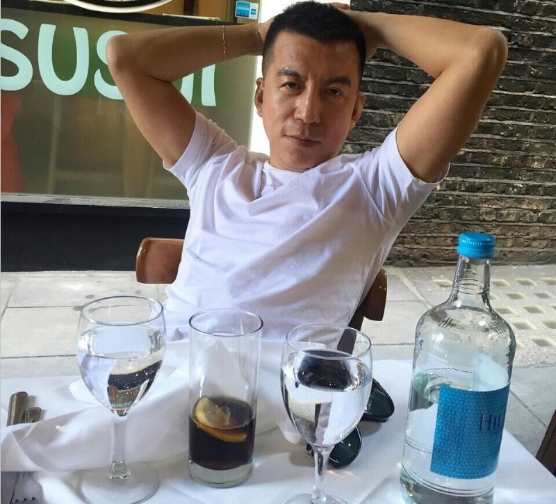 不忘初心的第一张照片--安溪相亲网