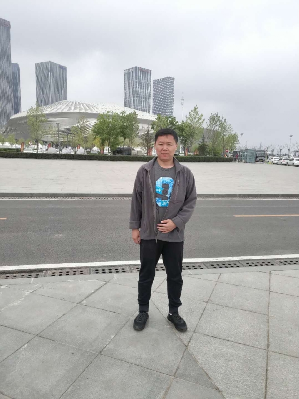 衍水大桥的第一张照片--安溪相亲网