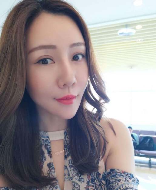娜娜的第三张照片--安溪相亲网