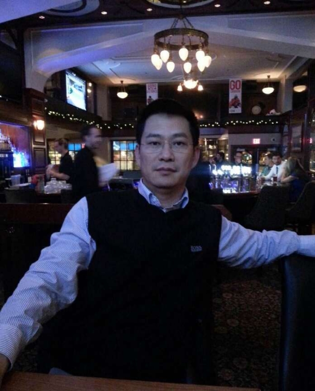 相聚是缘的第二张照片--安溪相亲网