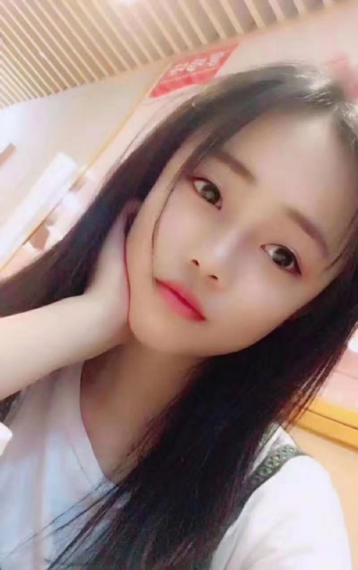 雪妮儿的第一张照片--安溪相亲网
