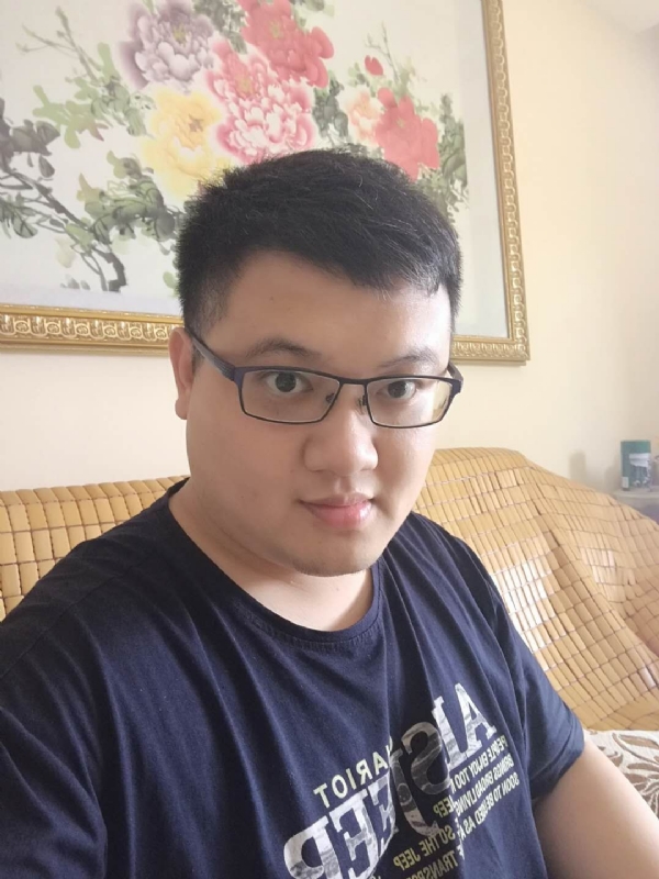 爱我别走的第一张照片--安溪相亲网
