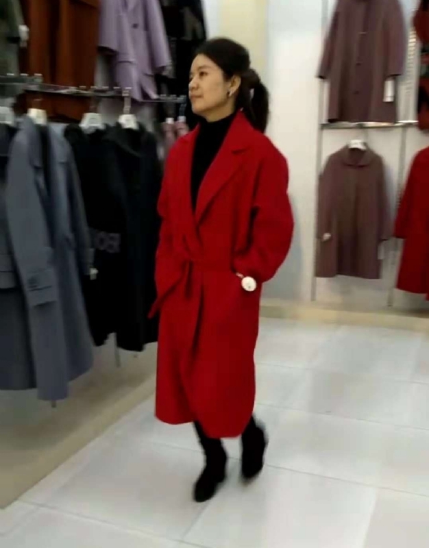 潘琪凌的第一张照片--安溪相亲网