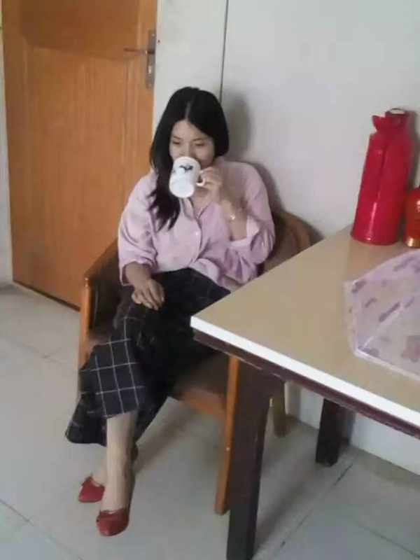 潘琪凌的第二张照片--安溪相亲网