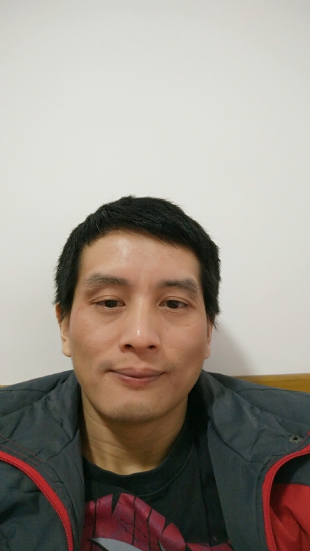 亲昵少年的第一张照片--安溪相亲网