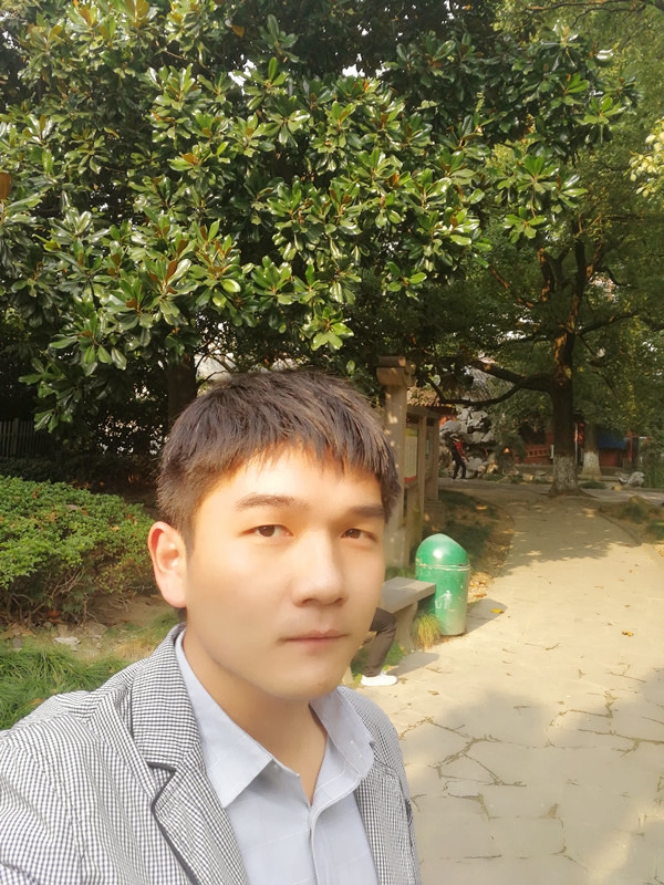 暂时的第一张照片--安溪相亲网