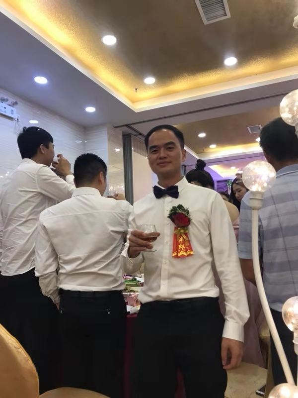 johnchen的第一张照片--安溪相亲网