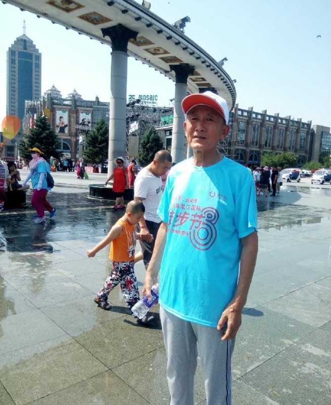 凯歌的第二张照片--安溪相亲网