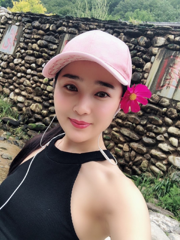 小白兔的大奶糖的第一张照片--安溪相亲网