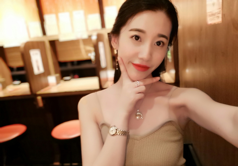 杨文嘉的第一张照片--安溪相亲网