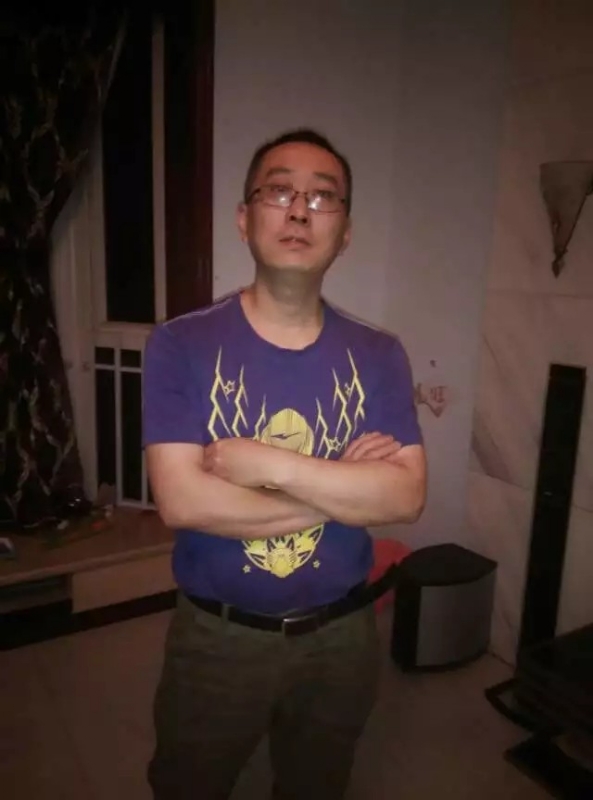 缘的第一张照片--安溪相亲网