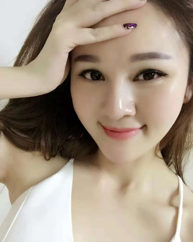 欣颖的第一张照片--安溪相亲网