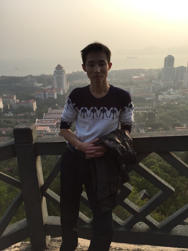 冬末花未眠的第一张照片--安溪相亲网