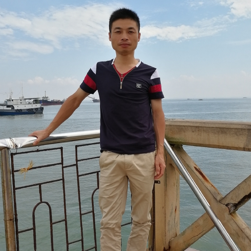 一个人的等待的第一张照片--安溪相亲网