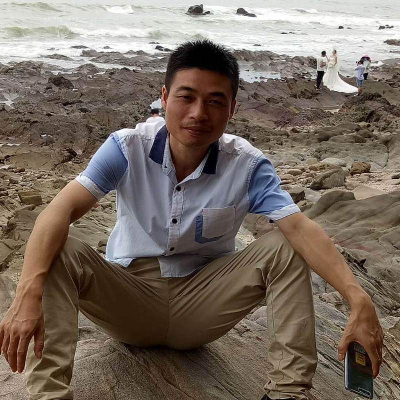 一个人的等待的第二张照片--安溪相亲网