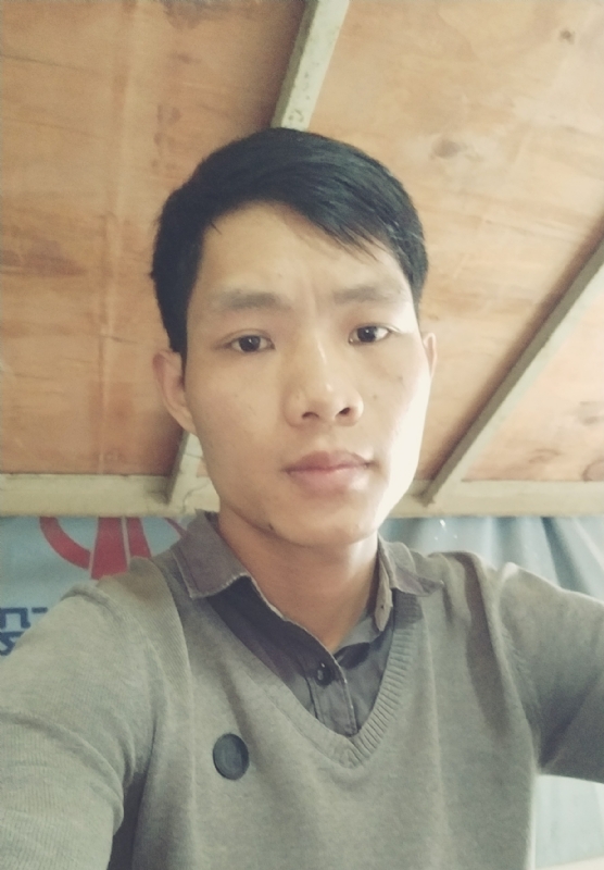 酷酷的第一张照片--安溪相亲网