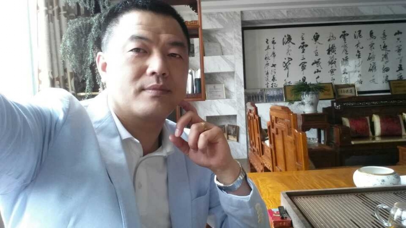 厚德载物的第一张照片--安溪相亲网