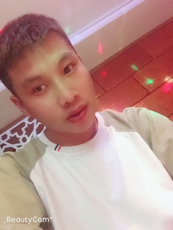 阿锋的第一张照片--安溪相亲网