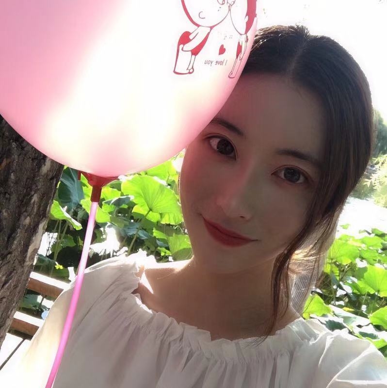 欣悦的第一张照片--安溪相亲网