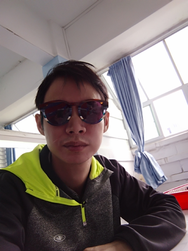 五华移民男的第一张照片--安溪相亲网