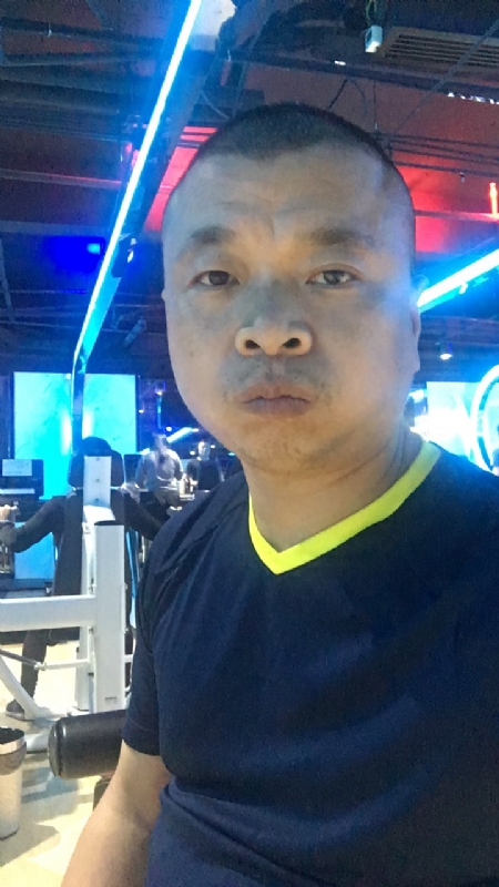 奋斗的第一张照片--安溪相亲网