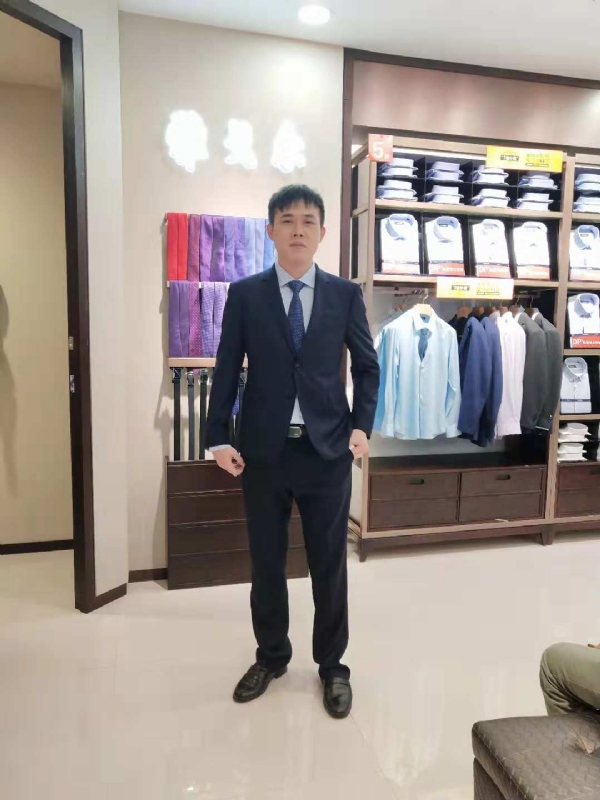 爱的第一张照片--安溪相亲网