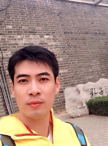 相生相爱的第一张照片--安溪相亲网