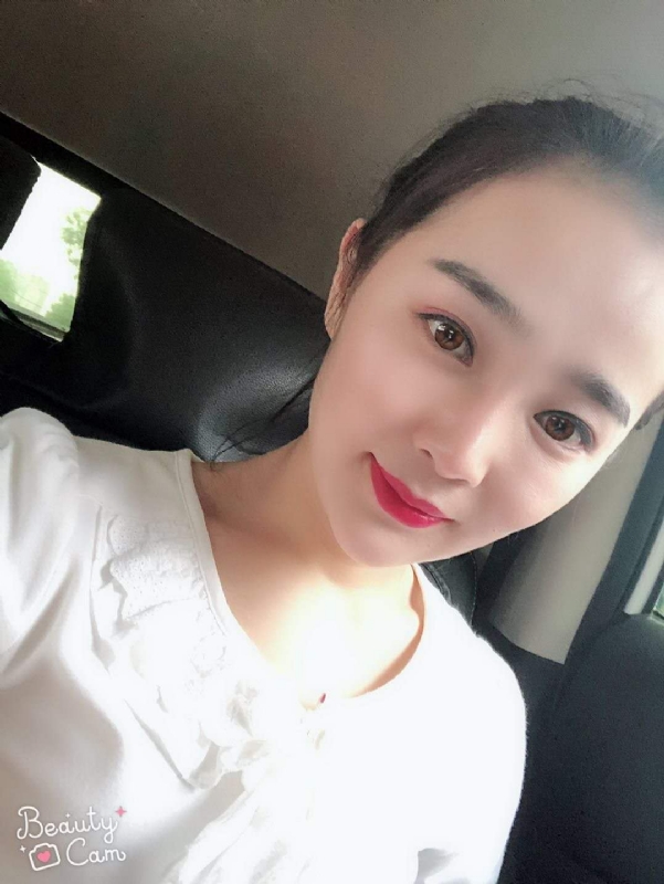 美伊的第一张照片--安溪相亲网