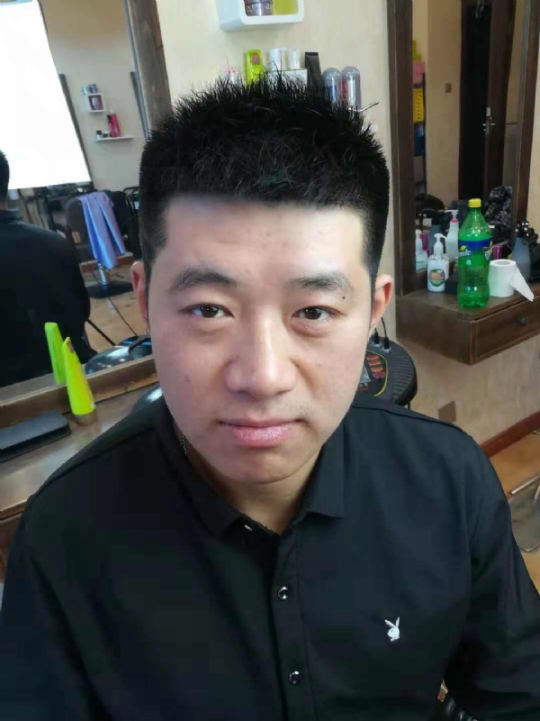丹东风雨的第一张照片--安溪相亲网