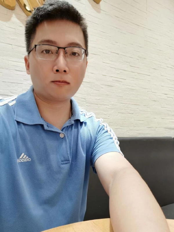 月亮河的第一张照片--安溪相亲网