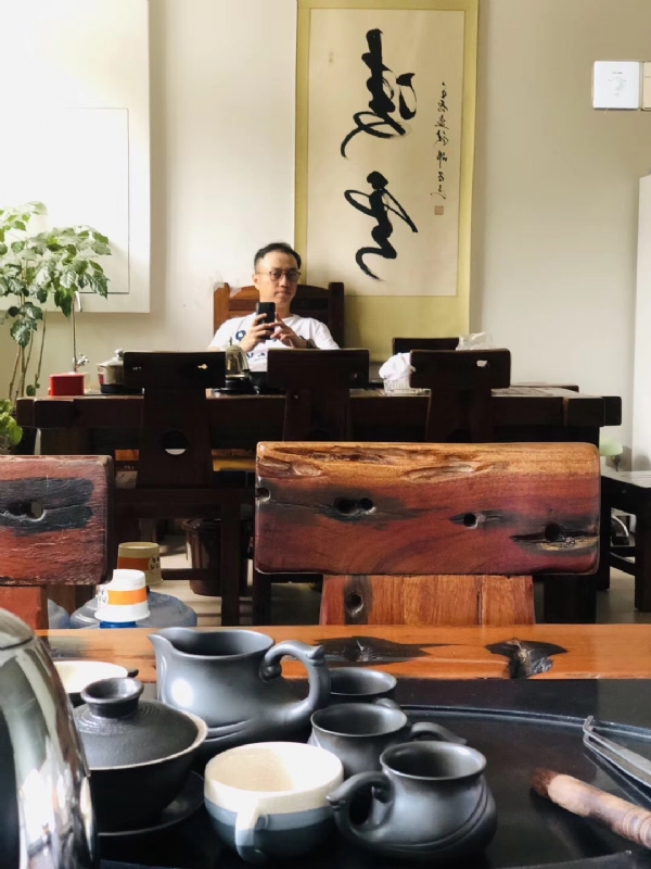 陳sir的第二张照片--安溪相亲网