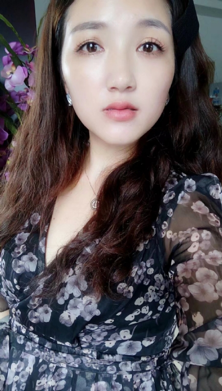 Jasmyn的第一张照片--安溪相亲网