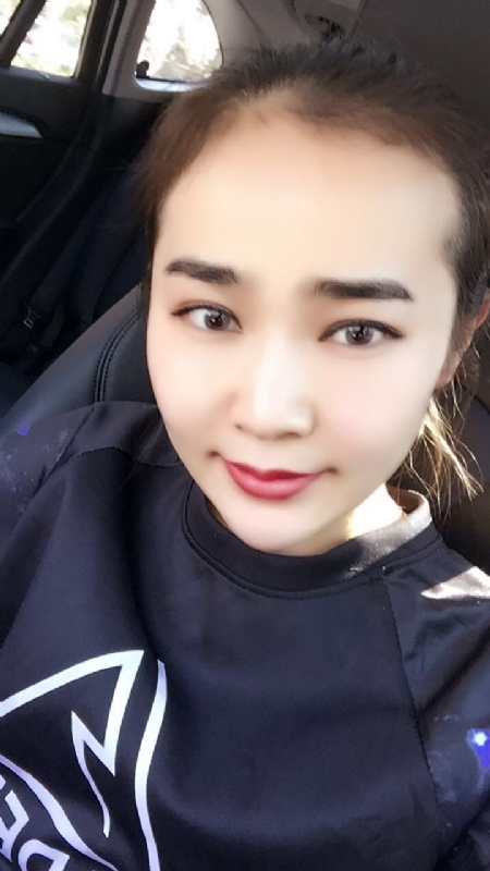 薇薇123的第二张照片--安溪相亲网