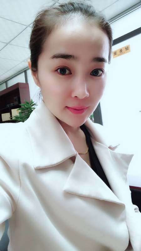 薇薇123的第三张照片--安溪相亲网