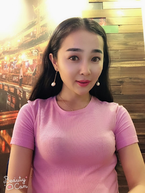 路人甲的第二张照片--安溪相亲网