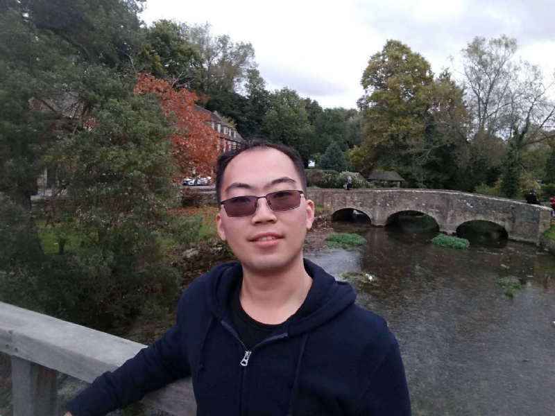 Allen的第一张照片--安溪相亲网