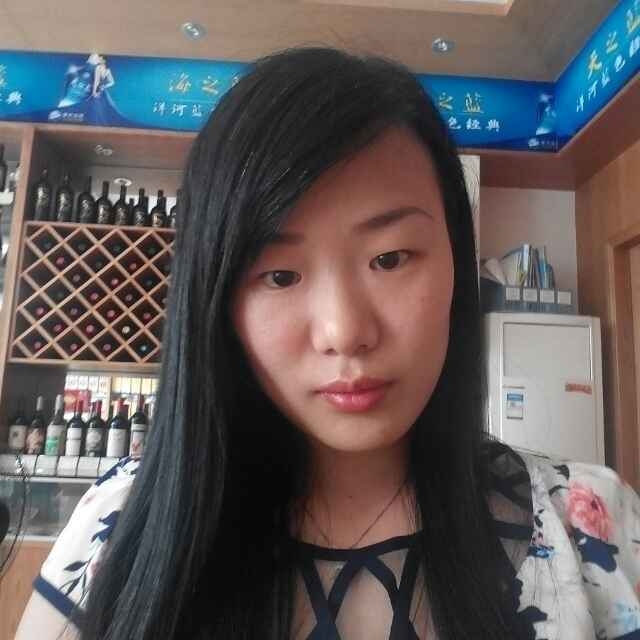 风铃的第一张照片--安溪相亲网