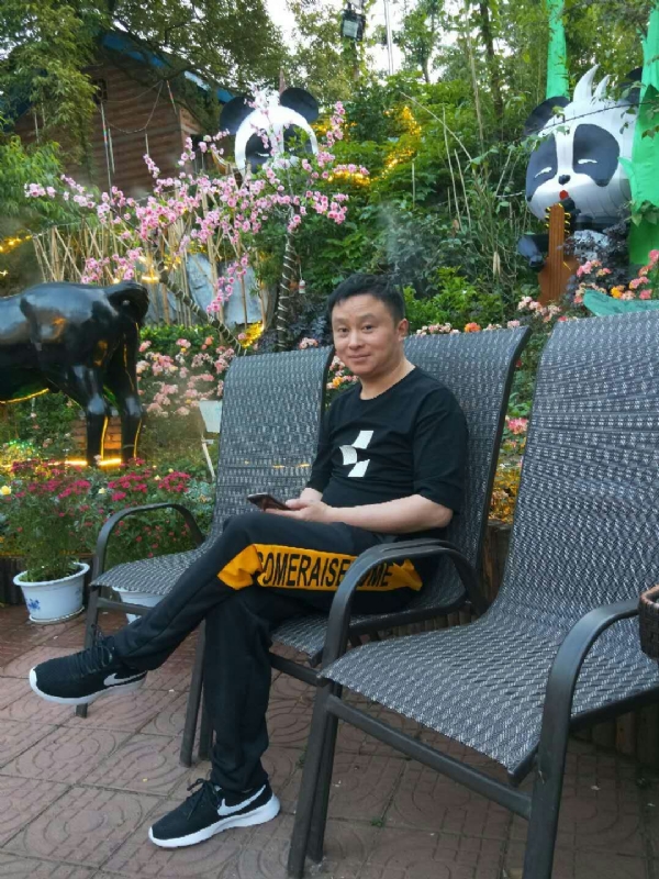 想家的第一张照片--安溪相亲网