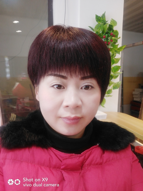 牵手到老的第一张照片--安溪相亲网