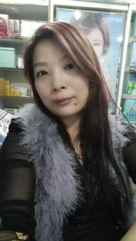 胡静的第一张照片--安溪相亲网