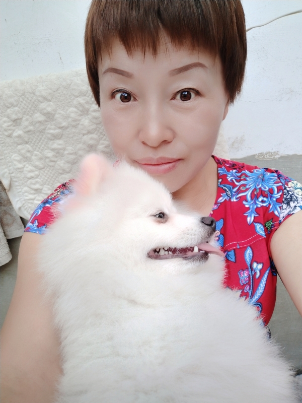 世事无常的第二张照片--安溪相亲网