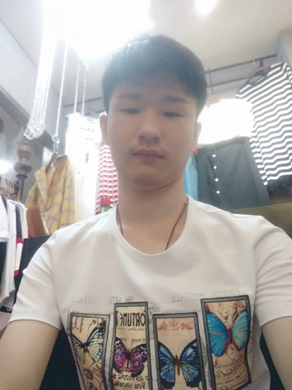 许你一世的第一张照片--安溪相亲网