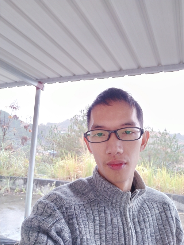 单身汉的第一张照片--安溪相亲网